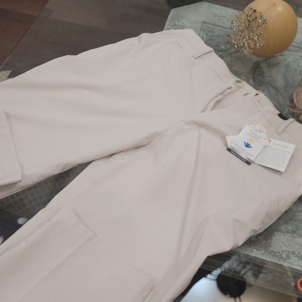 GORDON Copper New Golf Tech Pants 36